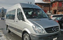 Schulbus